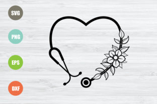 Discover the Versatility of Stethoscope and Floral Stethoscope Designs