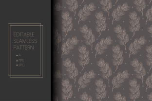 Explore the Charm of Vintage Floral Patterns