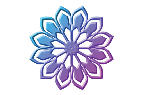 Floral Mandala Sublimation Design: Strategic Asset Selection for Print-on-Demand Businesses
